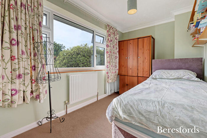 4 Bedroom Detached House For Sale In Beacon Hill, Maldon, CM9