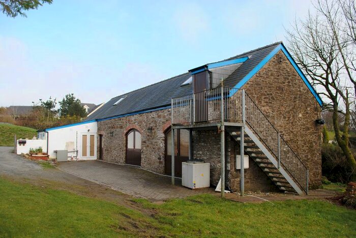 1 Bedroom Barn Conversion To Rent In Hermon, Cynwyl Elfed, SA33