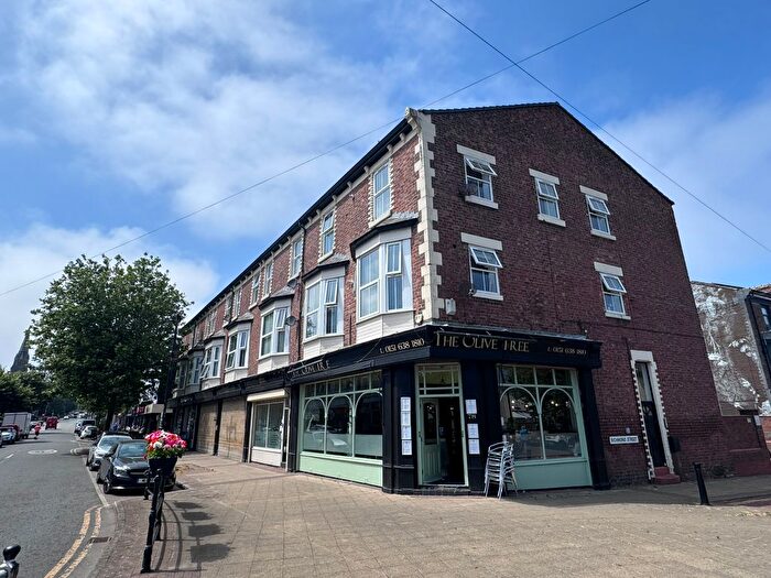 1 Bedroom Flat To Rent In Victoria Road, New Brighton, CH45