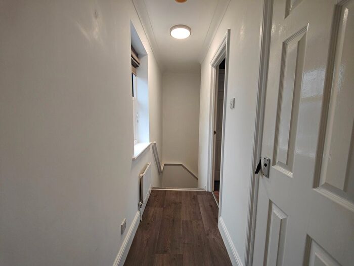 1 Bedroom End Of Terrace House For Sale In Calcott Park, Yateley, Hampshire, GU46