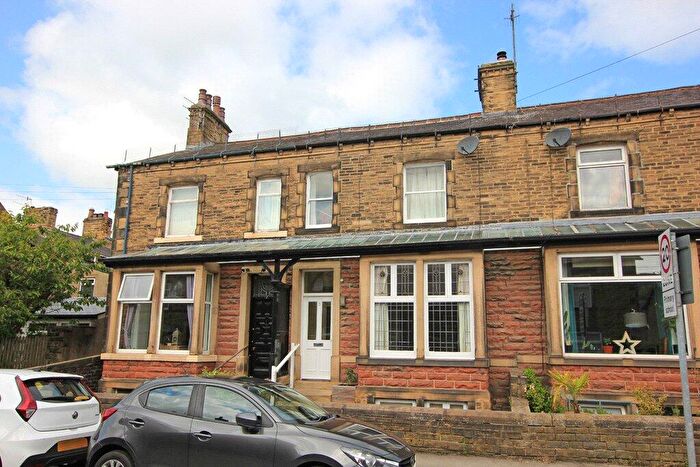 3 Bedroom Terraced House For Sale In Brougham Street, Skipton, North Yorkshire, BD23