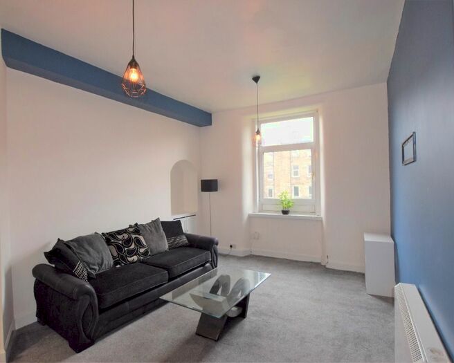 1 Bedroom Flat To Rent In Halmyre Street, Leith, Edinburgh, EH6