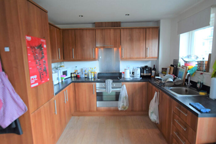 2 Bedroom Apartment To Rent In Caelum Drive, Colchester, CO2