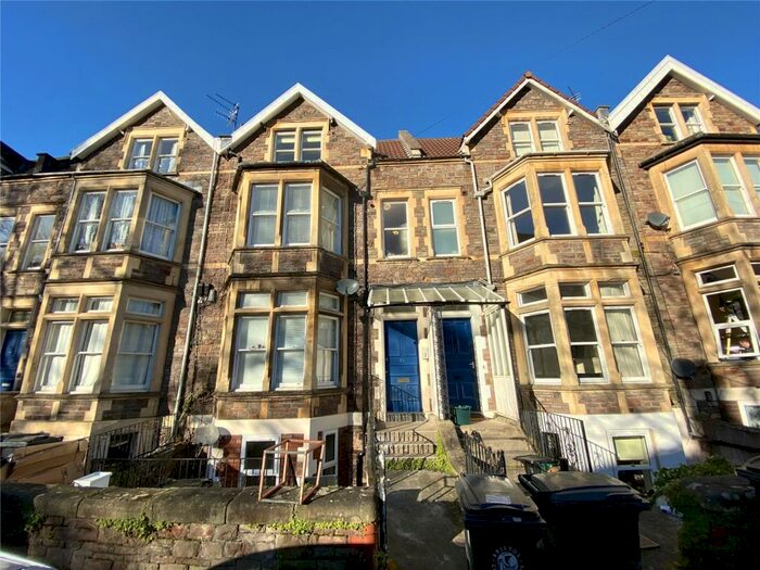 2 Bedroom Apartment To Rent In Aberdeen Road, Bristol, BS6