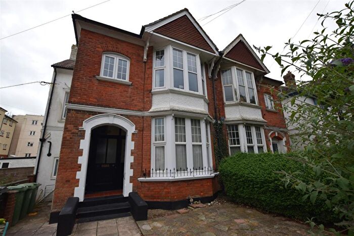 1 Bedroom Flat To Rent In Egerton Road, Bexhill-On-Sea, TN39