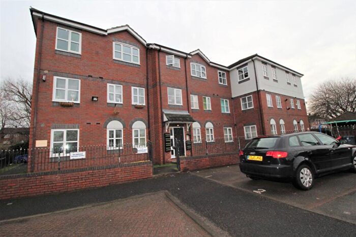 2 Bedroom Apartment To Rent In Ashwood Croft, Hebburn Village, Tyne And Wear, NE31