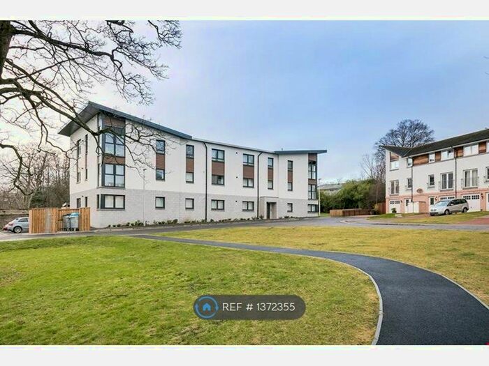 1 Bedroom Flat To Rent In Shaw Road, Aberdeen, AB25