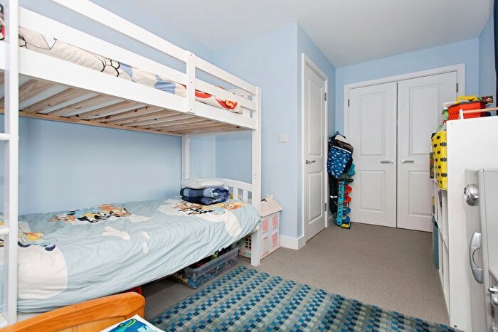 2 Bedroom Detached House For Sale In Abberley Wood, Great Shelford, Cambridge, Cambridgeshire, CB22