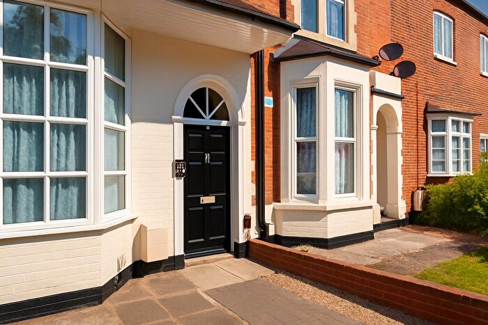Studio To Rent In Northam Road, Northam, Southampton, SO14