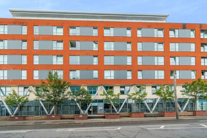 1 Bedroom Flat To Rent In Skinner Lane, Leeds, LS7