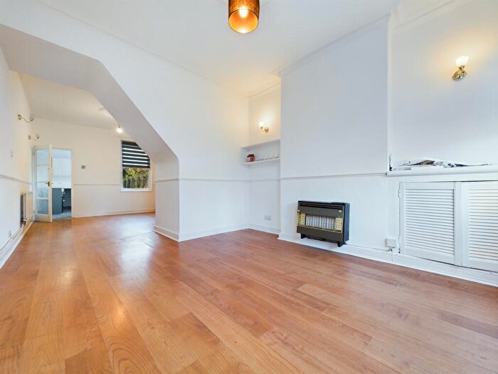 2 Bedroom Terraced House To Rent In Grasmere Street, Leicester, LE2