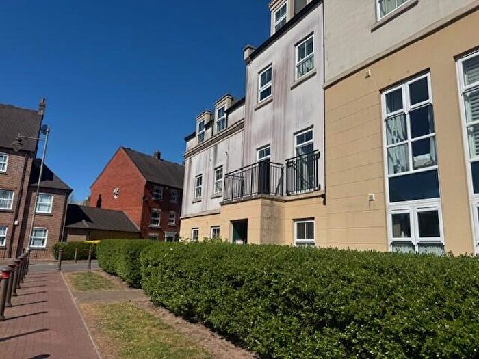 2 Bedroom Apartment To Rent In Rose Court, B90
