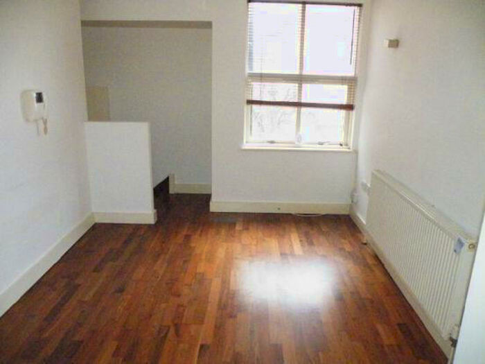 1 Bedroom Apartment To Rent In Laurel Road, Liverpool, L7