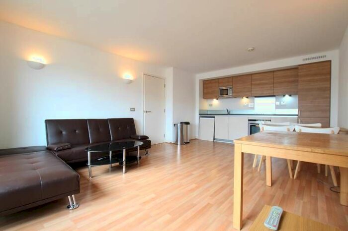 2 Bedroom Flat To Rent In Metcalfe Court, John Harrison Way, London, Greater London, SE10