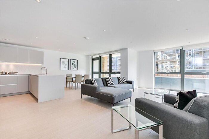 2 Bedroom Flat To Rent In Ann Street, Islington, N1