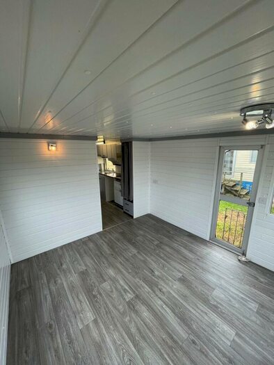 2 Bedroom Park Home To Rent In Rollestone Mobile Home Park, Shrewton, Salisbury, SP3