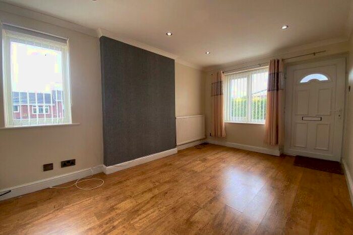 1 Bedroom Property To Rent In Redgrave Place, Rotherham, S66