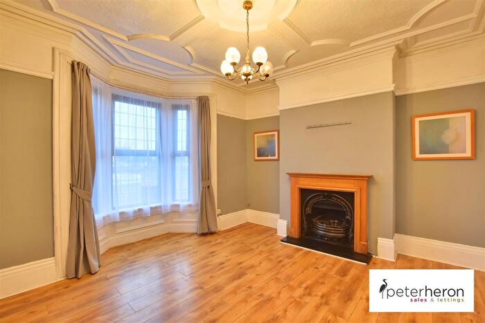 3 Bedroom End Of Terrace House For Sale In Newcastle Road, Fulwell, Sunderland, SR5