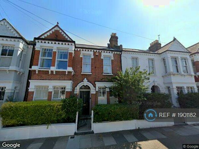 4 Bedroom Terraced House To Rent In Marney Road, London, SW11