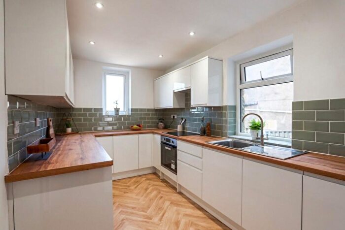 3 Bedroom Terraced House For Sale In Coverdale Road, Lancaster, LA1