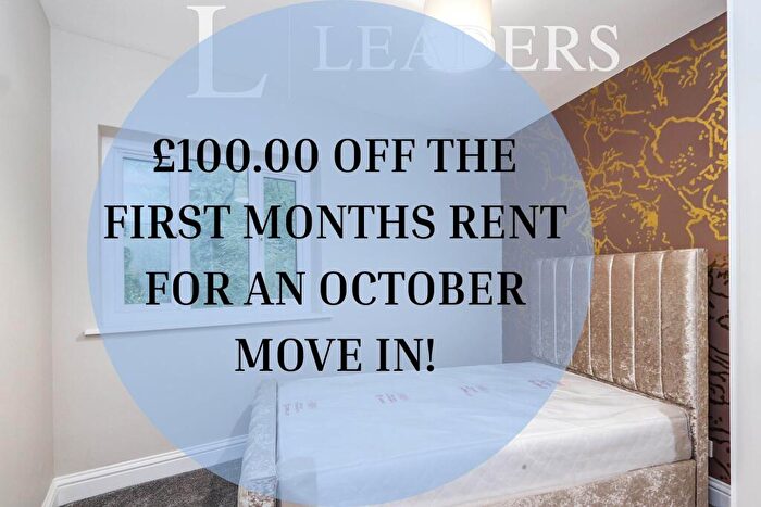 1 Bedroom House To Rent In Harefield Road, Sheffield, South Yorkshire, S11