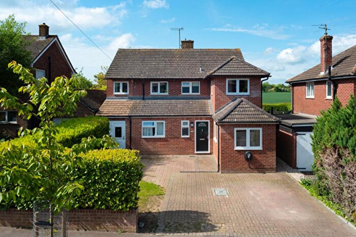 4 Bedroom Detached House For Sale In The Foreland, CT1