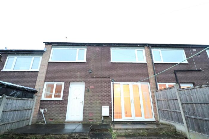3 Bedroom House To Rent In Langbar Place, Leeds, West Yorkshire, LS14