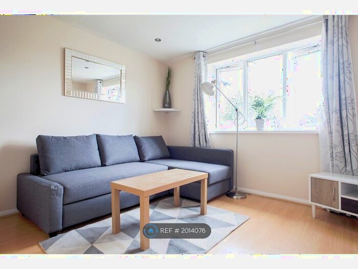 1 Bedroom Flat To Rent In West Ham, London, E15