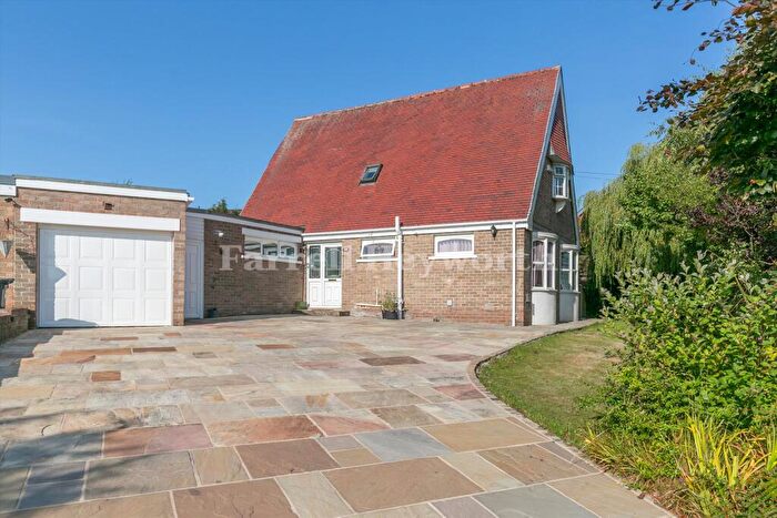 4 Bedroom House For Sale In Lindsay Avenue, Poulton Le Fylde, FY6