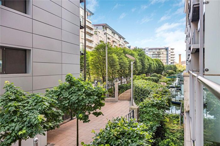 Apartment For Sale In Warwick Building, Queenstown Road, London, SW11