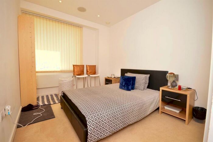 2 Bedroom Flat For Sale In Brayford Street, Lincoln, LN5