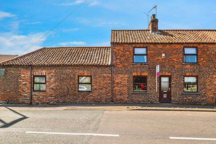 6 Bedroom Semi-Detached House For Sale In Skipsea Road, Beeford, Driffield, YO25