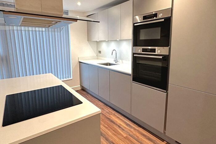 2 Bedroom Flat To Rent In Tayfen Road, The Lantern Tayfen Road, IP33