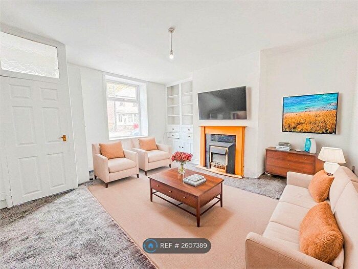 2 Bedroom Terraced House To Rent In Newchurch Road, Bacup, OL13
