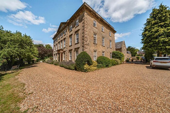 2 Bedroom Flat For Sale In Monkton House, Monkton Park, Chippenham, SN15