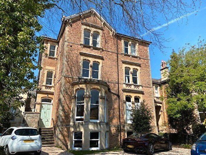 1 Bedroom Flat For Sale In Beaufort Road, Clifton, Bristol, BS8