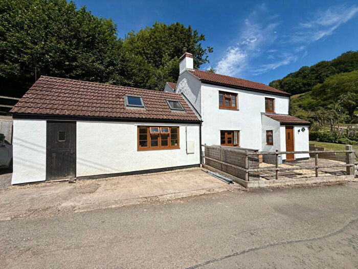 3 Bedroom Detached House For Sale In The Slad, Longhope, GL17