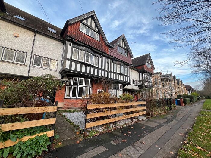 1 Bedroom Flat To Rent In Westbourne Avenue, Princes Avenue, Hull, HU5