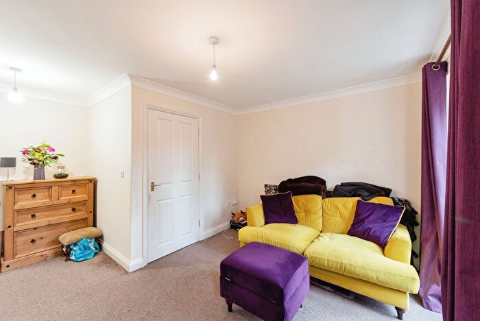 3 Bedroom Terraced House For Sale In Nickerson Yard, Thetford, IP24