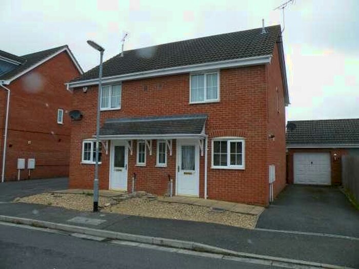 2 Bedroom Semi-Detached House To Rent In Jubilee Way, PE6