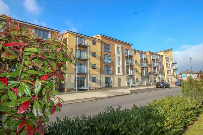 2 Bedroom Apartment To Rent In Charlton Boulevard, Charlton Hayes, Bristol, South Gloucestershire, BS34