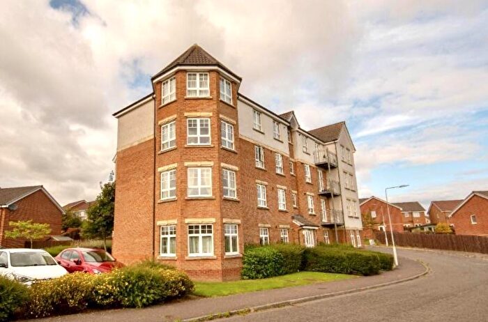 3 Bedroom Flat For Sale In Hutchison Way, Kirkcaldy, KY2