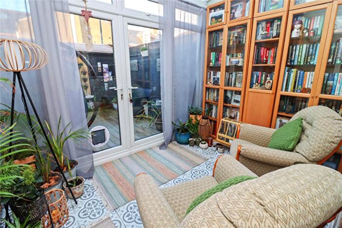 3 Bedroom Terraced House For Sale In Stansfield Street, Sunderland, Tyne And Wear, SR6