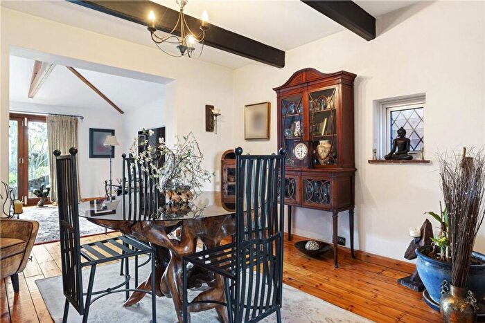 4 Bedroom Detached House For Sale In Sea Way, Middleton-On-Sea, PO22