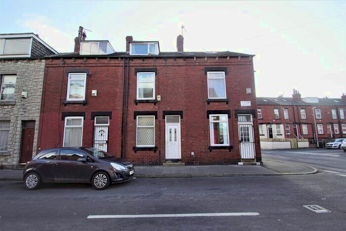 2 Bedroom Terraced House To Rent In St. Elmo Grove, Leeds LS9