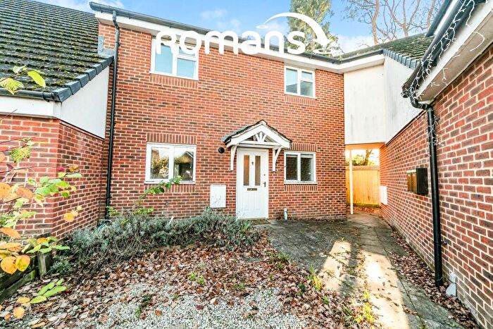 1 Bedroom Flat To Rent In Watermans Road, Henley-on-Thames, RG9