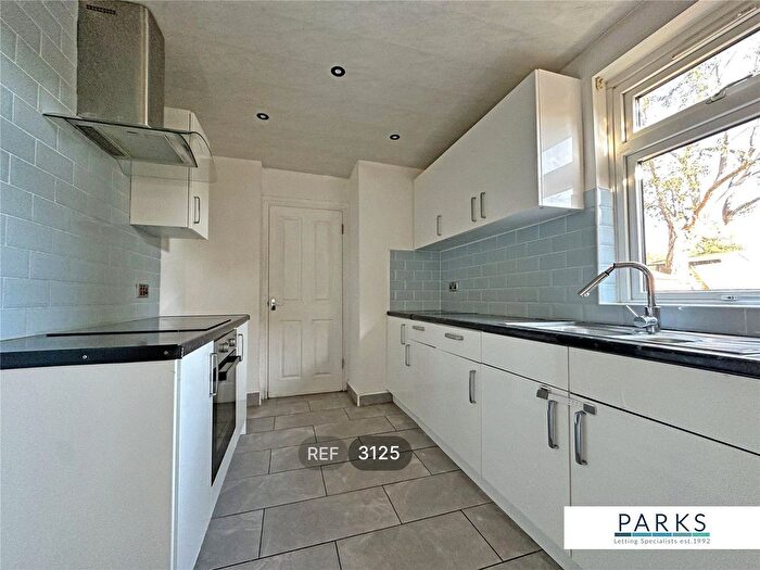2 Bedroom Property To Rent In Stapley Road, Hove, BN3