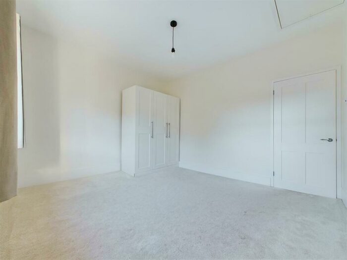 2 Bedroom Cottage To Rent In Tamworth Street, Duffield, Belper, Derbyshire, DE56