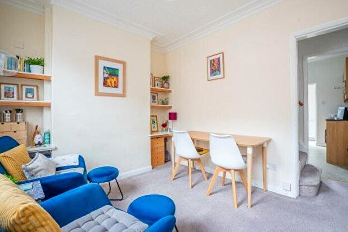 2 Bedroom Property To Rent In Trafalgar Street, York, YO23