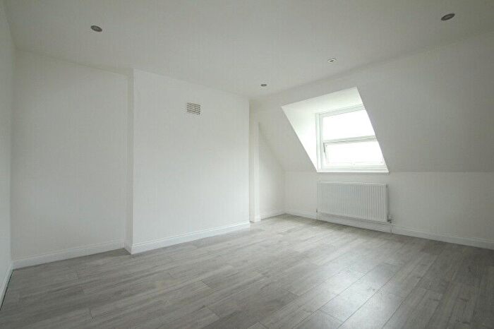 1 Bedroom Property To Rent In Venner Road, Sydenham, Sydenham, SE26